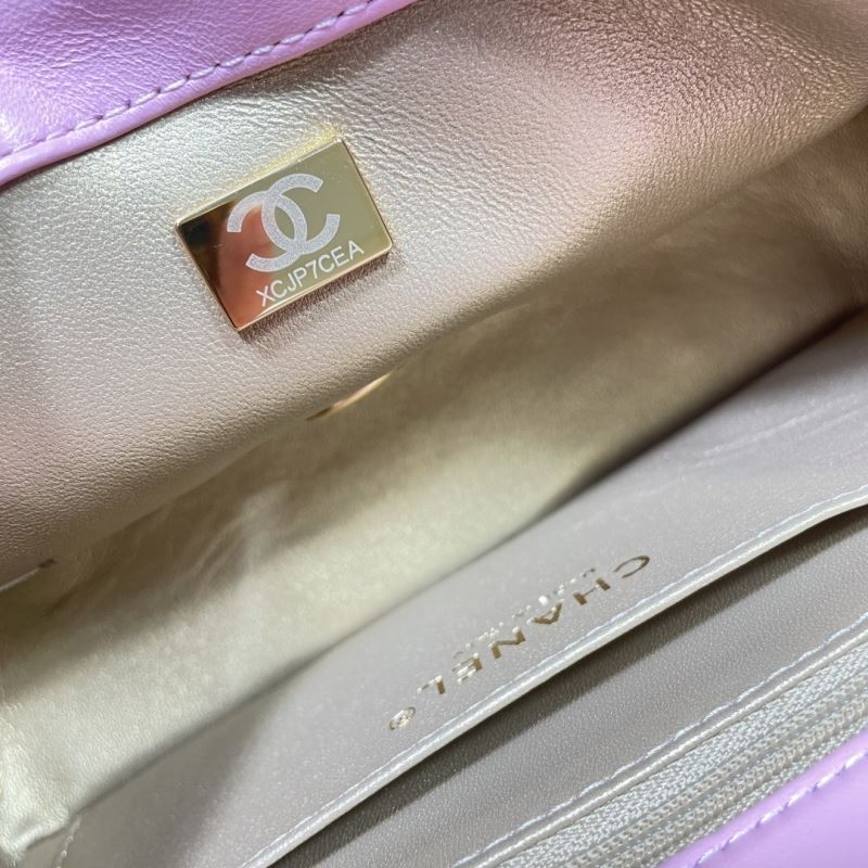 Ch**el cf series bags